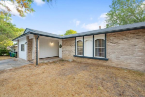 16414 Charming 4-Bedroom Home in Desirable San Antonio